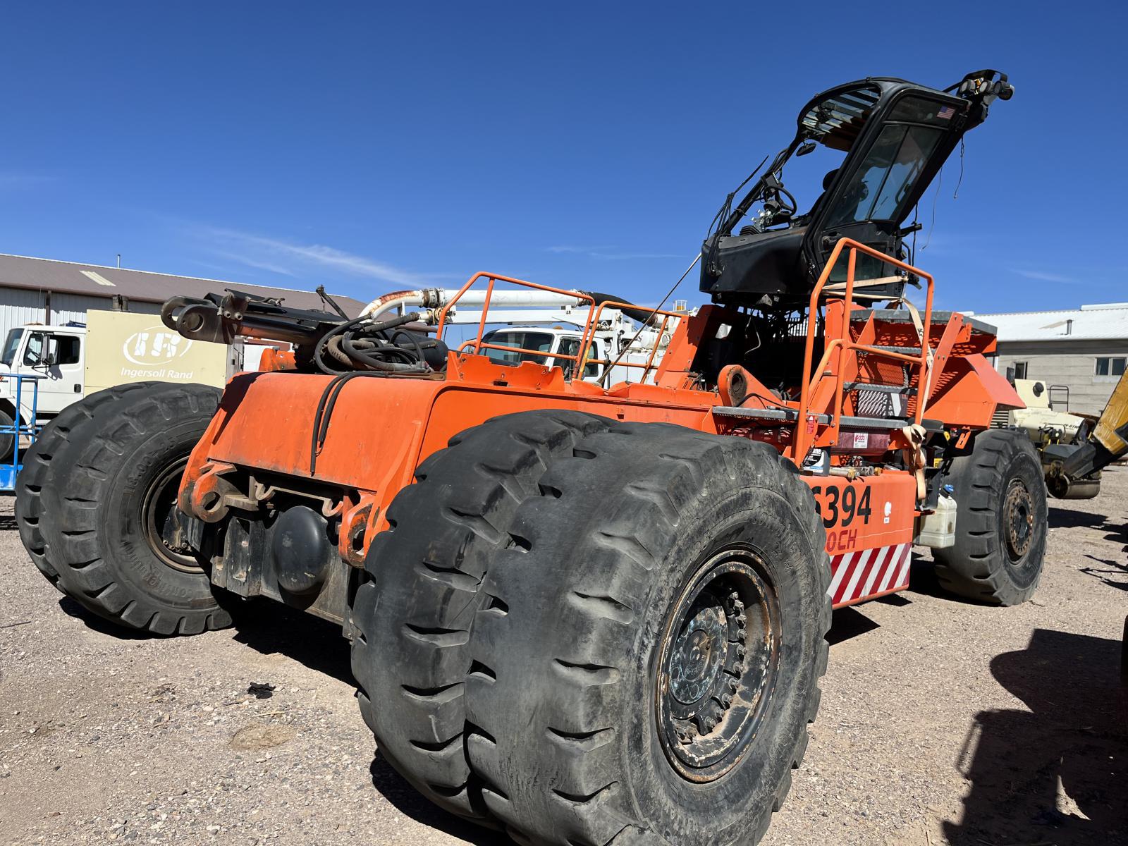 HYSTER H1150HD-CH 